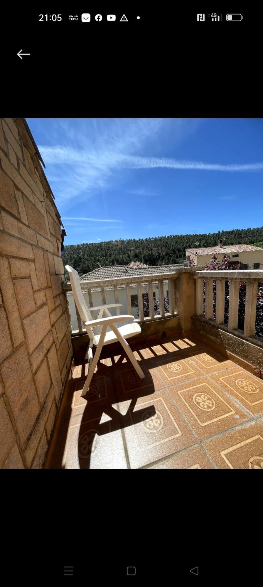 Encanto En El Moncayo San Martín de Moncayo