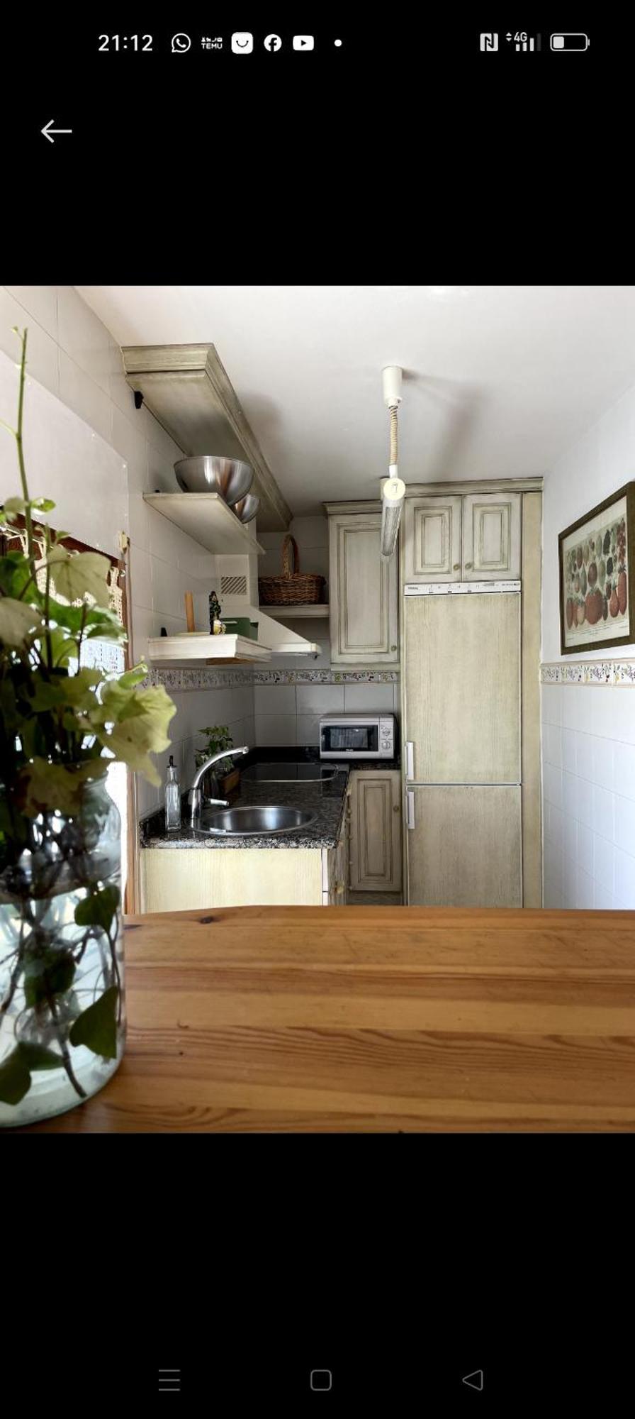 Appartement Encanto En El Moncayo *