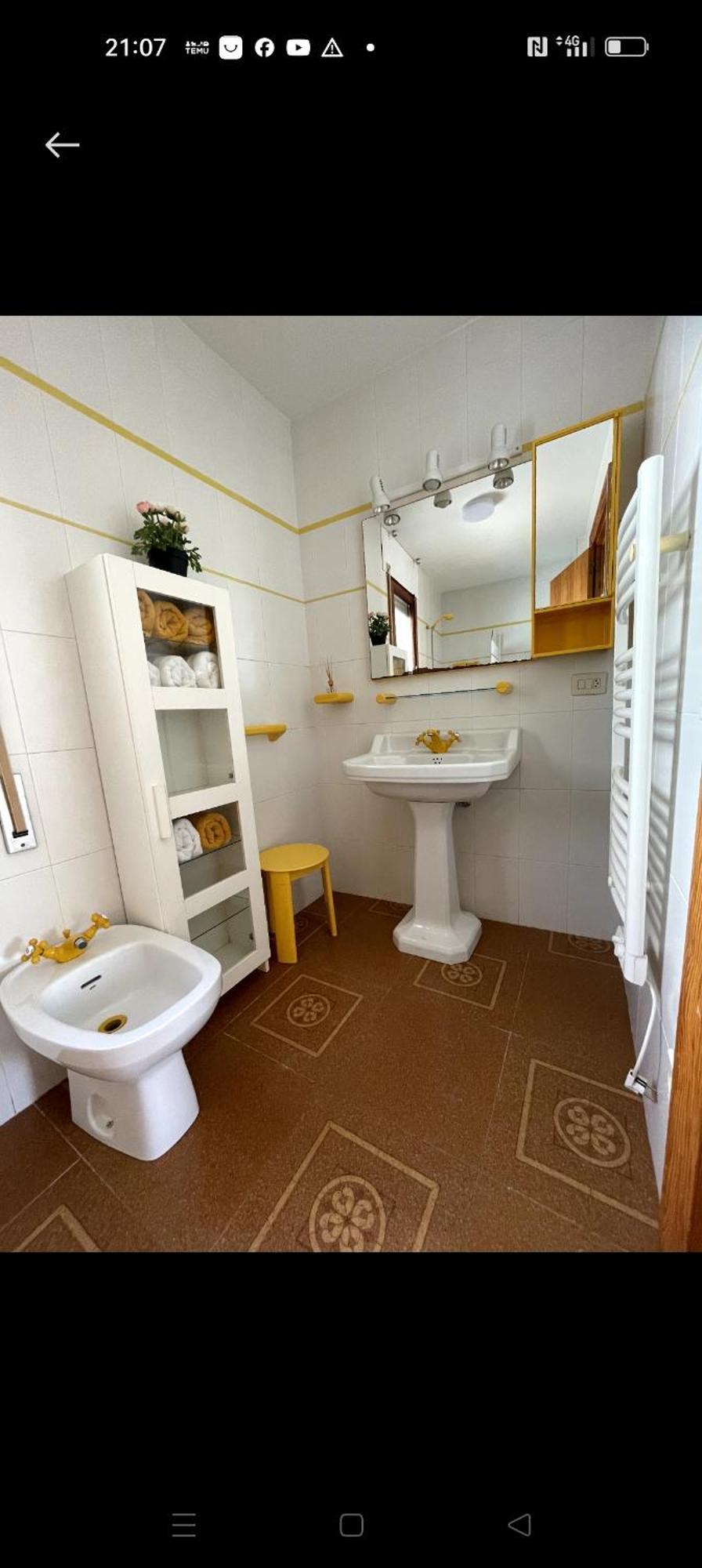 Appartement Encanto En El Moncayo San Martín de Moncayo