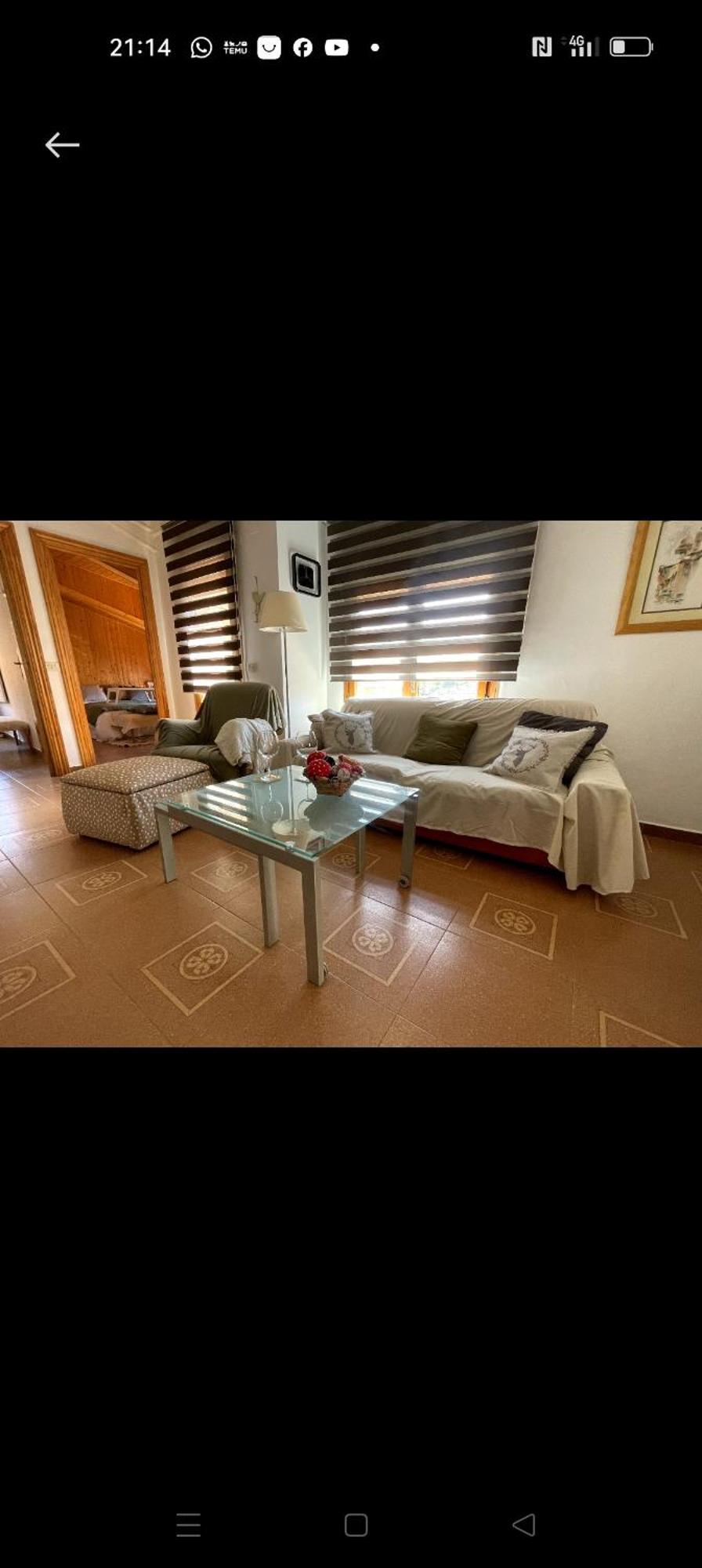 Appartement Encanto En El Moncayo *