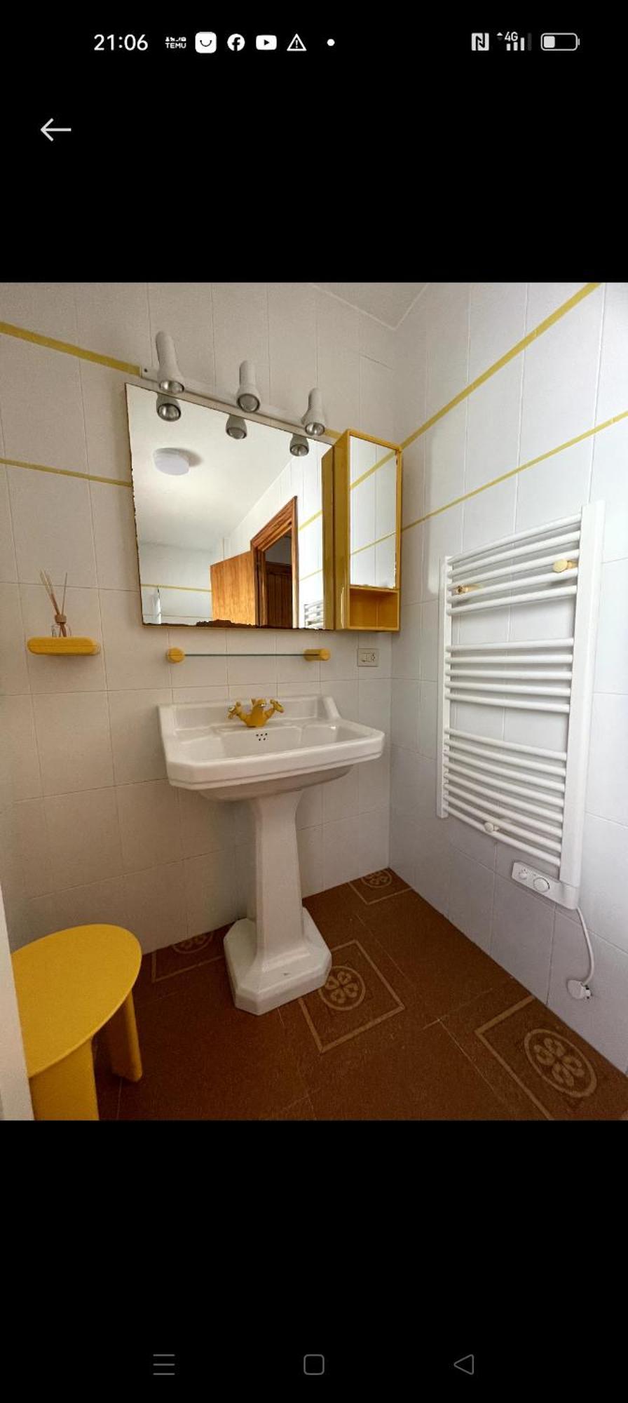 Appartement Encanto En El Moncayo San Martín de Moncayo