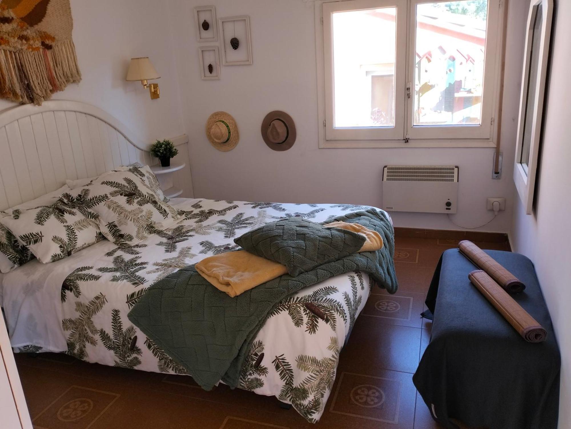 Appartement Encanto En El Moncayo San Martín de Moncayo